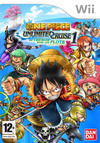 Pochette One Piece Unlimited Cruise : Episode 1