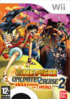 Pochette One Piece Unlimited Cruise : Episode 2