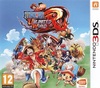 Pochette One Piece Unlimited World Red