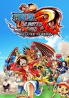 Pochette One Piece Unlimited World Red - Deluxe Edition