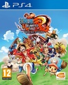 Pochette One Piece Unlimited World Red - Deluxe Edition