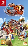 Pochette One Piece Unlimited World Red - Deluxe Edition