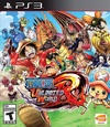 Pochette One Piece Unlimited World Red