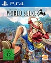 Pochette One Piece : World Seeker