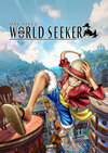 Pochette One Piece : World Seeker