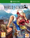Pochette One Piece : World Seeker