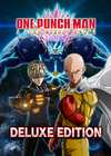 Pochette One Punch Man : A Hero Nobody Knows