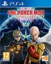 Pochette One Punch Man : A Hero Nobody Knows