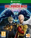 Pochette One Punch Man : A Hero Nobody Knows