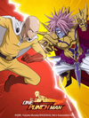 Pochette One Punch Man : The Strongest