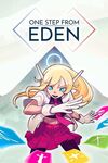 Pochette One Step From Eden