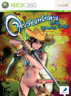 Pochette OneChanbara : Bikini Samurai Squad