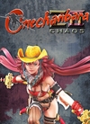 Pochette Onechanbara ZII : Chaos