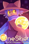 Pochette OneShot