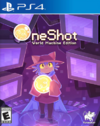 Pochette OneShot