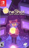 Pochette OneShot