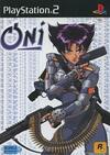Pochette Oni