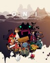 Pochette ONI : Road to be the Mightiest Oni