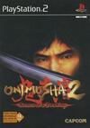 Pochette Onimusha 2 : Samurai's Destiny