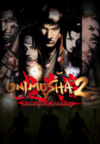 Pochette Onimusha 2 : Samurai's Destiny