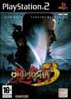 Pochette Onimusha 3