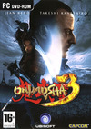 Pochette Onimusha 3