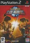Pochette Onimusha : Blade Warriors