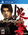 Pochette Onimusha : Warlords