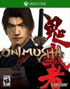 Pochette Onimusha : Warlords