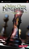 Pochette Online Chess Kingdoms