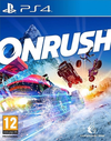 Pochette ONRUSH