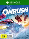 Pochette ONRUSH
