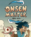 Pochette Onsen Master