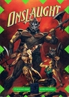 Pochette Onslaught