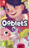 Pochette Ooblets