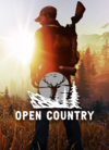 Pochette Open Country