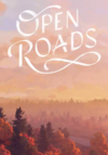 Pochette Open Roads