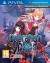 Pochette Operation Abyss : New Tokyo Legacy