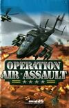 Pochette Operation Air Assault