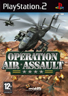 Pochette Operation Air Assault