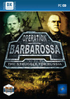 Pochette Operation Barbarossa : The Struggle for Russia