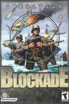 Pochette Operation Blockade