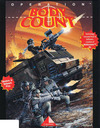 Pochette Operation Body Count