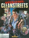 Pochette Operation : Cleanstreets