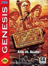 Pochette Operation Europe : Path to Victory 1939-45
