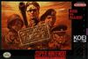 Pochette Operation Europe : Path to Victory 1939-45