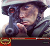 Pochette Operation Flashpoint : Red Hammer
