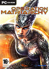 Pochette Operation : Matriarchy