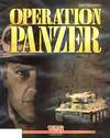 Pochette Operation Panzer