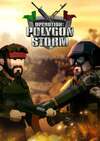 Pochette Operation : Polygon Storm